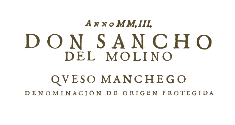 Don Sancho del Molino