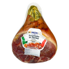 Prosciutto di Parma D.O.P -  Authentic Italian Delicacy 