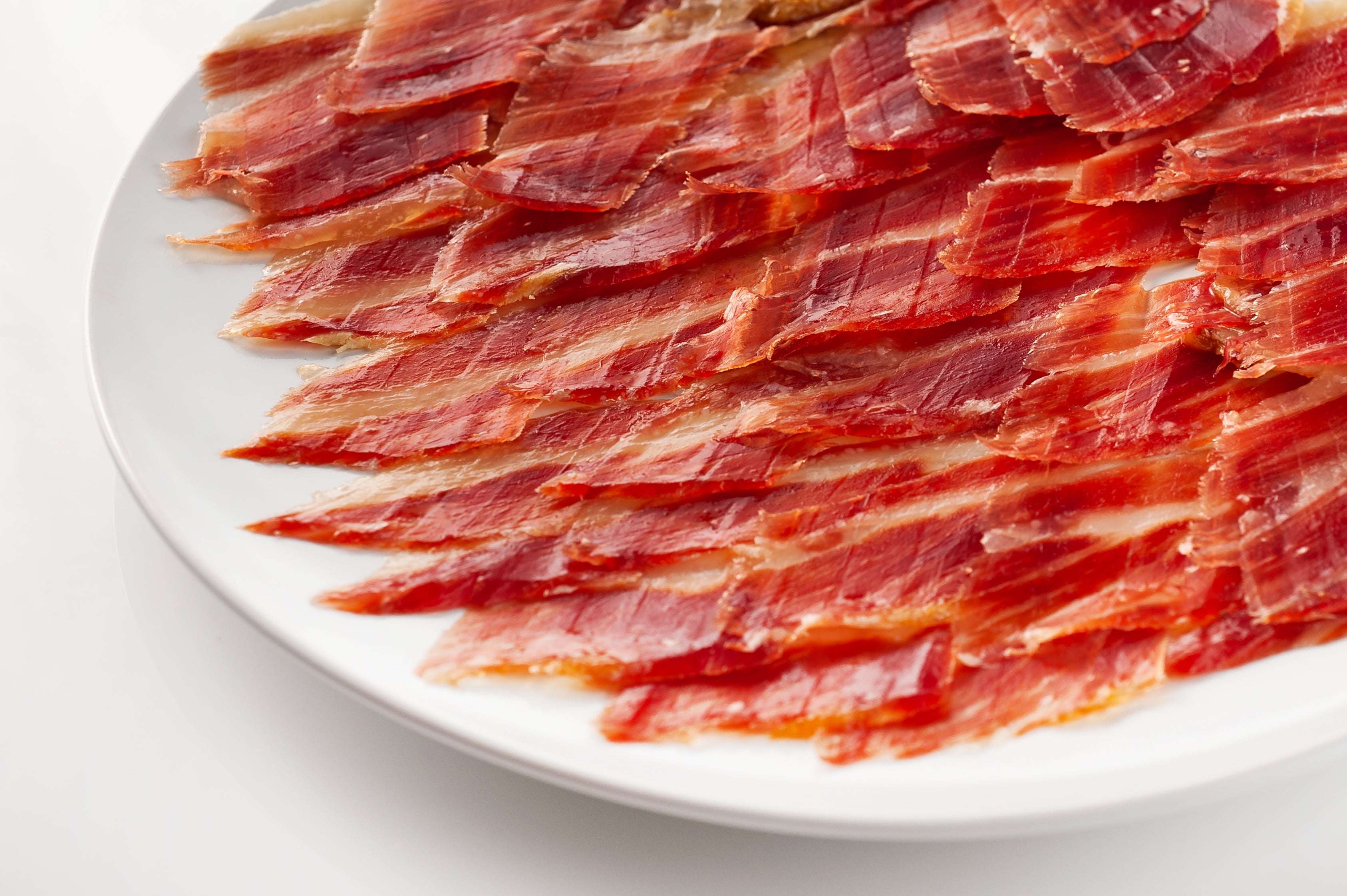 50% Iberico Grain-fed Boneless Ham by Fermin - Dao Gourmet Foods