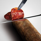 Acorn-fed 100% Iberico Chorizo AX by Covap