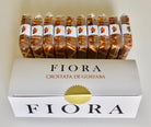 Fiora Crispy Guava Crostata (Crispy sweet pastry covered with Caribbean Guava Caramel ) 70 g