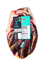 Premium 100% Grass-fed Iberico Shoulder AX Boneless | Covap