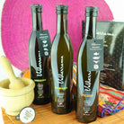 Deluxe Trio of Extra Virgin Olive Oils by Valderrama